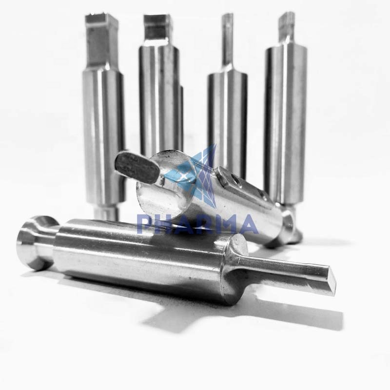product-Punch And Dies Tdp6s3d Candy Punching Die-PHARMA-img
