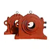 industrial pressure fan bearing housing system base 3