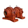 industrial pressure fan bearing housing system base 4