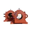 industrial pressure fan bearing housing system base 5