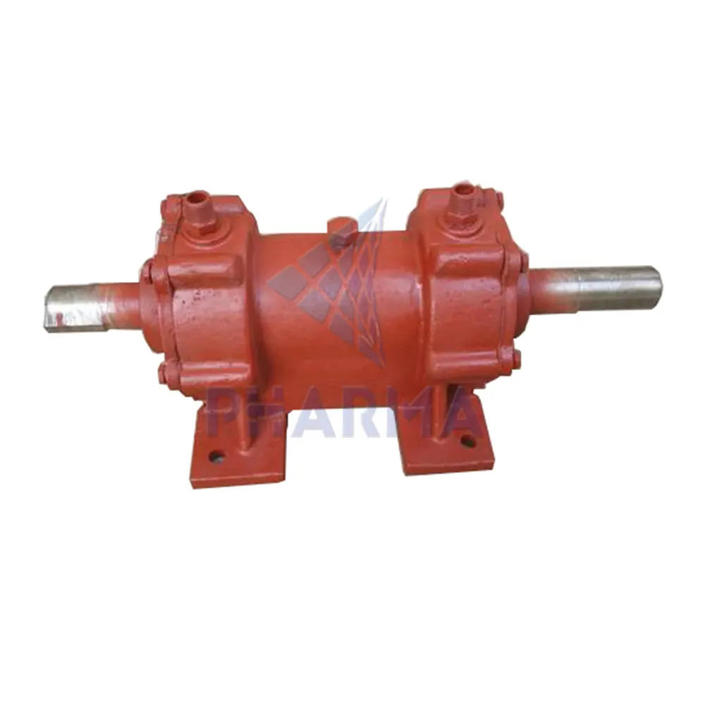 plummer block bearing housing 1