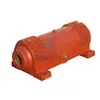 Centrifugal fan supporting bearing seat manufacturers direct type centrifugal fan accessories bearing box 5