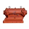 Water cooling bearing box, fan bearing box, water circulation bearing block 1