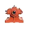 Water cooling bearing box, fan bearing box, water circulation bearing block 2