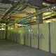 PHARMA ISO5-ISO8 Partición de sala limpia para sala limpia, consulte ahora la fábrica de hierbas 7