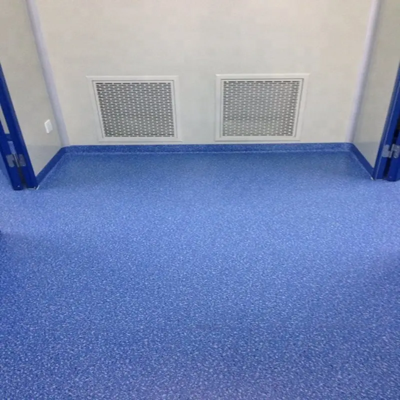 panneau de salle blanche commerciale Raccords de salle blanche renseignez-vous maintenant pour une usine d'électronique 8