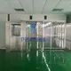 propietario de contenedor de sala limpia personalizado para productos farmacéuticos 5
