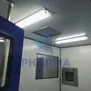 Projeto e construção de sala limpa com alto desempenho de custo 2