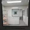 Projeto e construção de sala limpa com alto desempenho de custo 4
