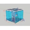 Dynamic Design Clean Booth for Medical Device 3