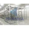 Dynamic Design Clean Booth for Medical Device 2