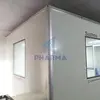 لا يوجد ورشة عمل لغرفة الأبحاث الجاهزة للغبار 3