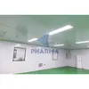 Salle blanche à parois dures du Kazakhstan 2
