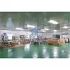 hardwall clean room build in South Africa 6