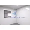 hardwall clean room build in South Africa 5