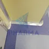 Tajikistan hardwall clean room 2