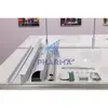 hardwall clean room build in South Africa 4