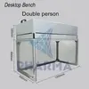 Industrial Clean Booth/Down Flow Booth 2