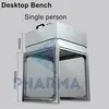 Industrial Clean Booth/Down Flow Booth 5