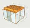 Dynamic Design Clean Booth for Medical Device 6