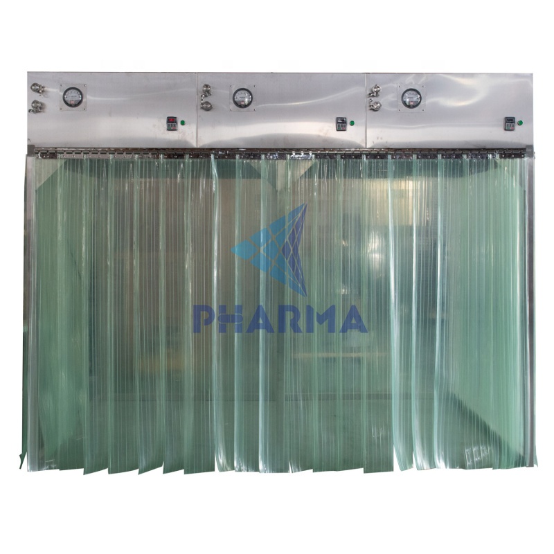 product-PHARMA-ISO5 vertical portable laminar flow-img