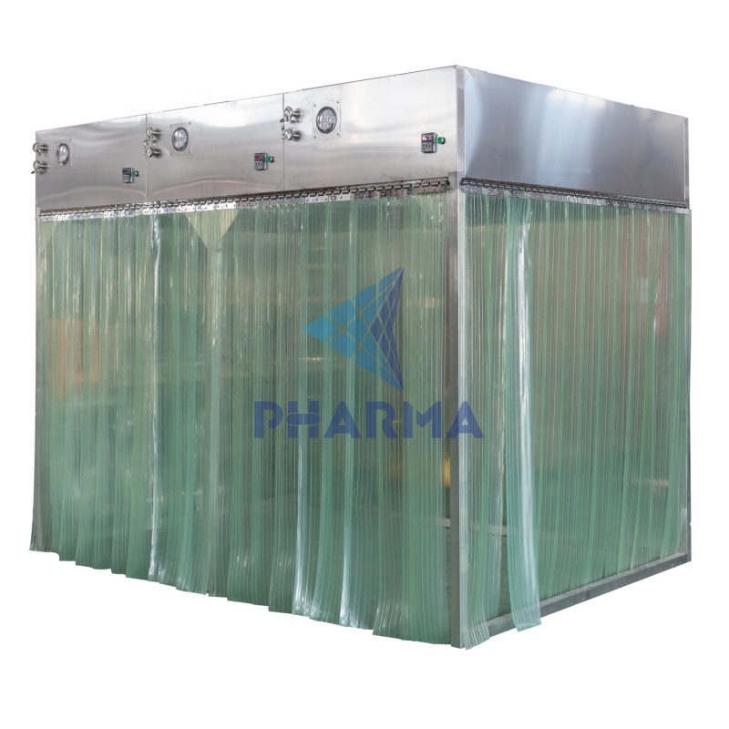 product-ISO5 vertical portable laminar flow-PHARMA-img