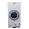 Fan powered modules FFU with HEPA filter in clean room 6