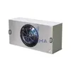 Sala limpia para unidad de filtro de ventilador Clase de limpieza alta 22,6*22,6 pulgadas FFU 3