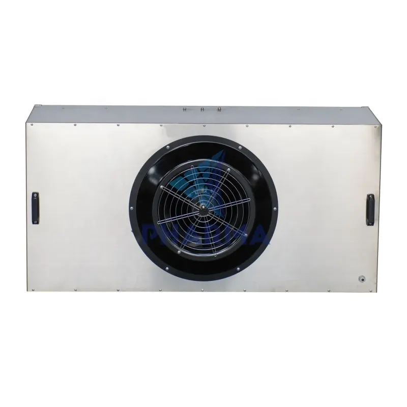 Clean booth customized Fan Filter Unit air clean system 1
