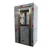 Best Seller HEPA Stainless Steel Cargo Airshower with Low Price 6