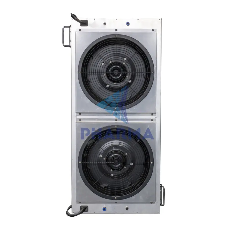 Salle blanche de l'unité de filtre de ventilateur de haute propreté 1
