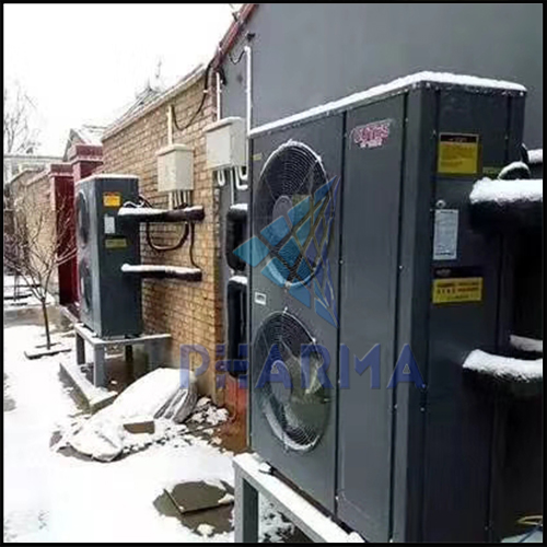 Container Cold Room Cooling Storage 9