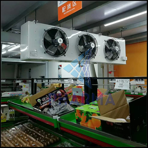 Container Cold Room Cooling Storage 11