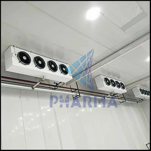 Container Cold Room Cooling Storage 13