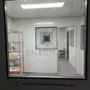 Salle blanche modulaire pour machine d'extraction d'huile de CBD 6