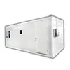 Prefabricated Panel Prefab House Canadian Standard 1
