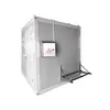 Prefabricated Panel Prefab House Canadian Standard 2