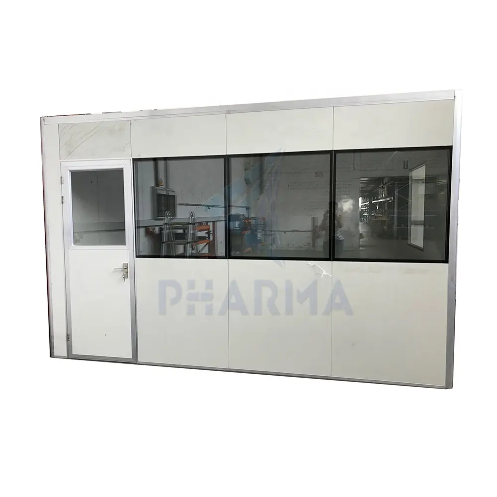 Prefabricated Panel Prefab House Canadian Standard 4