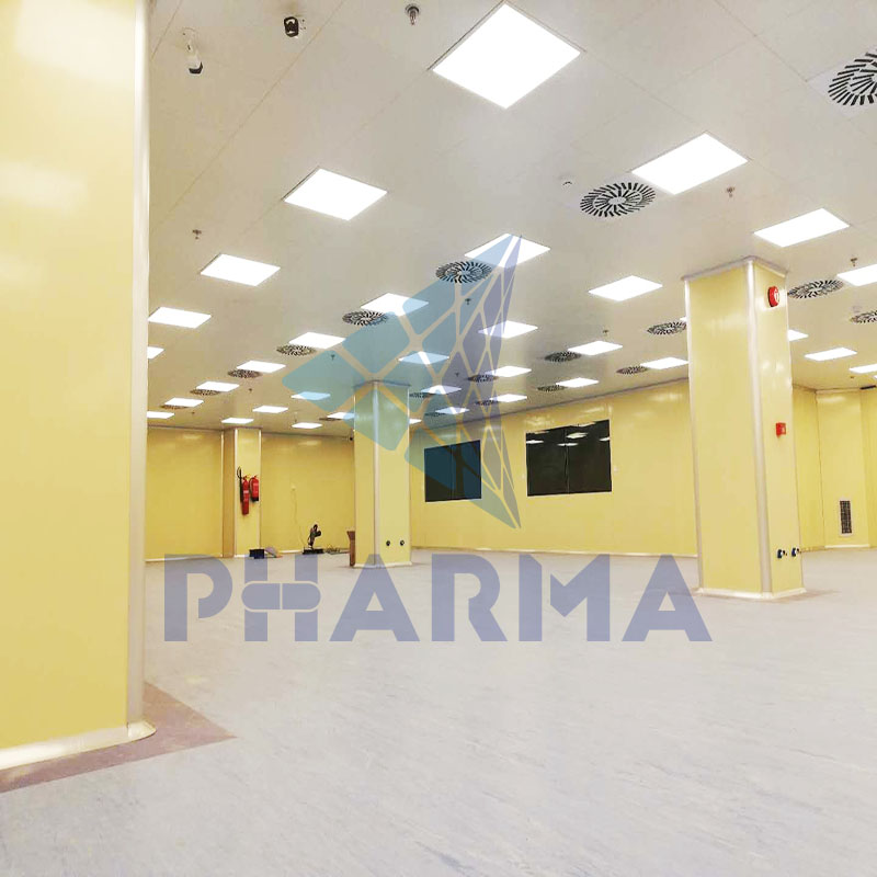 product-different type clean rooms with HEPA BOX-PHARMA-img