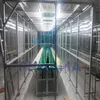 Tablets Production Line Cleanroom 5