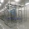 Laminar Air Flow Iso7 Clean Room 4