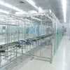 hepa filter clean booth medical Easy Installation Cleanroom with H13 HEPA 1