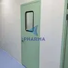 Tajikistan hardwall clean room 4