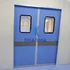 Tajikistan hardwall clean room 5