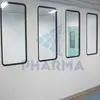 Reinraum mit harter Wand in Deutschland 3