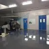 Reinraum mit harter Wand in Deutschland 4