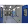 Oficina GMP de sala seca e livre de poeira construída nos EUA 1