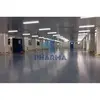 Oficina GMP de sala seca e livre de poeira construída nos EUA 3