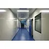 Oficina GMP de sala seca e livre de poeira construída nos EUA 6