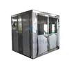 Best Seller HEPA Stainless Steel Cargo Airshower with Low Price 5